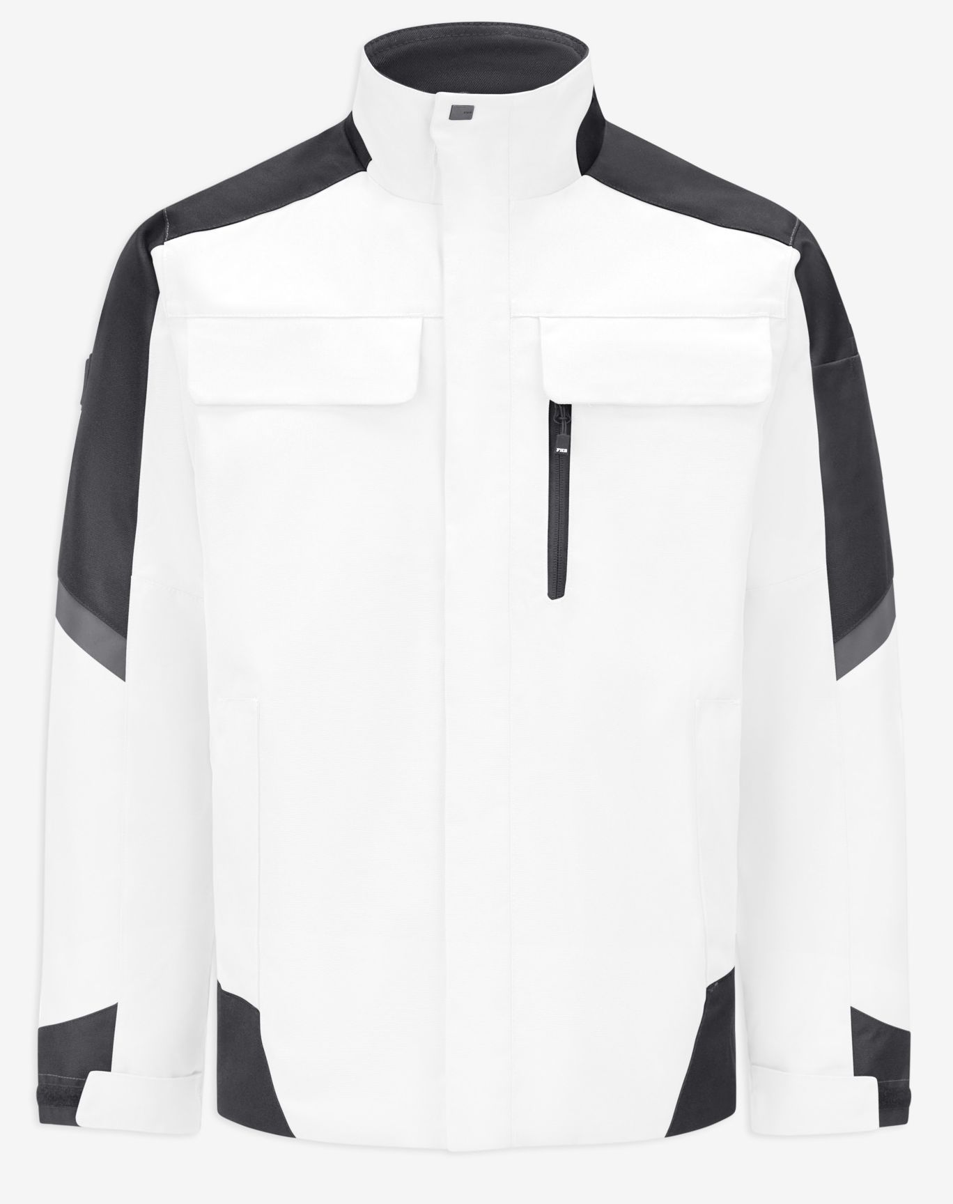 FHB 19035 LARS Heavy-duty winter work jacket