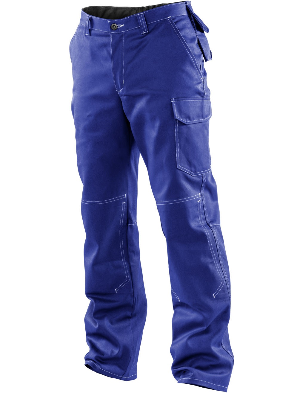 Kübler Organiq Cargo waistband trousers 2248 1414