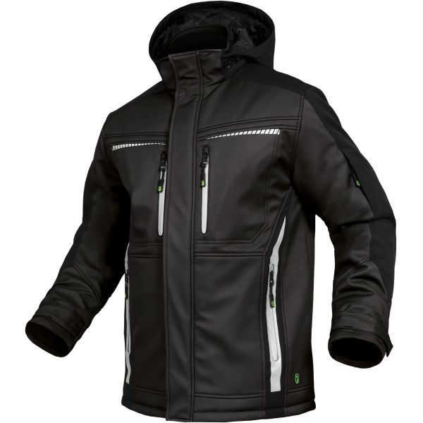 anthracite-black