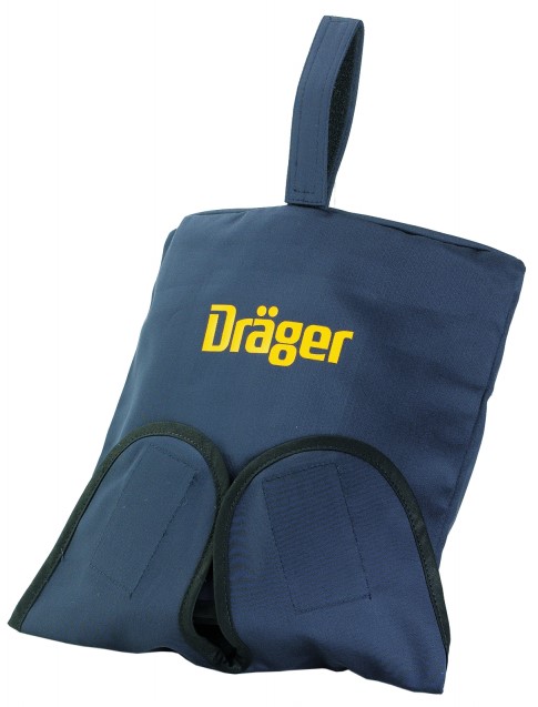 Dräger Maskentasche Protex R54939