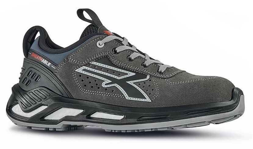 U-Power ARON ESD S1PS FO SR