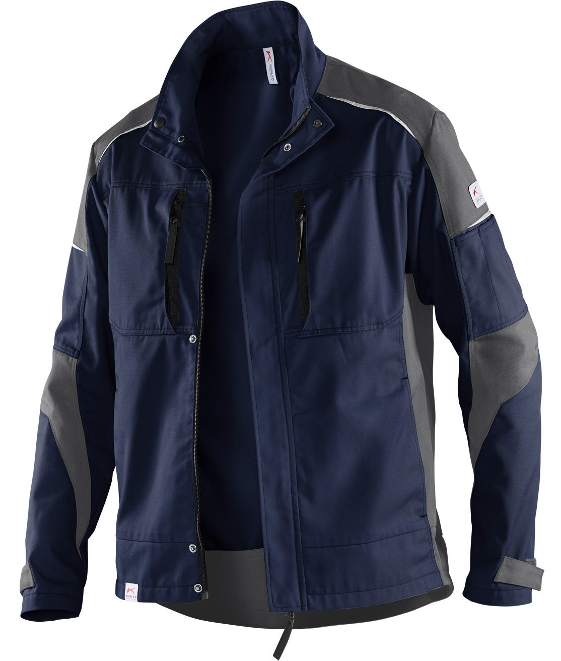 Kübler ACTIVIQ jacket 1250 5365