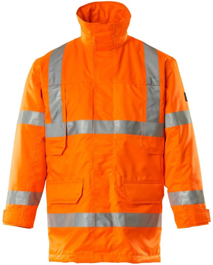 Mascot Warning protection Parka Vancouver 07930-880