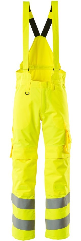 Mascot Warning protection winter dungarees Ashford 15690-231