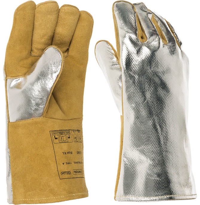 140617-10-2385-sideview-filled-1-757x850-lr-jpg Weldas COMFOflex 10-2385 Schweißerhandschuhe Alu-Rücken