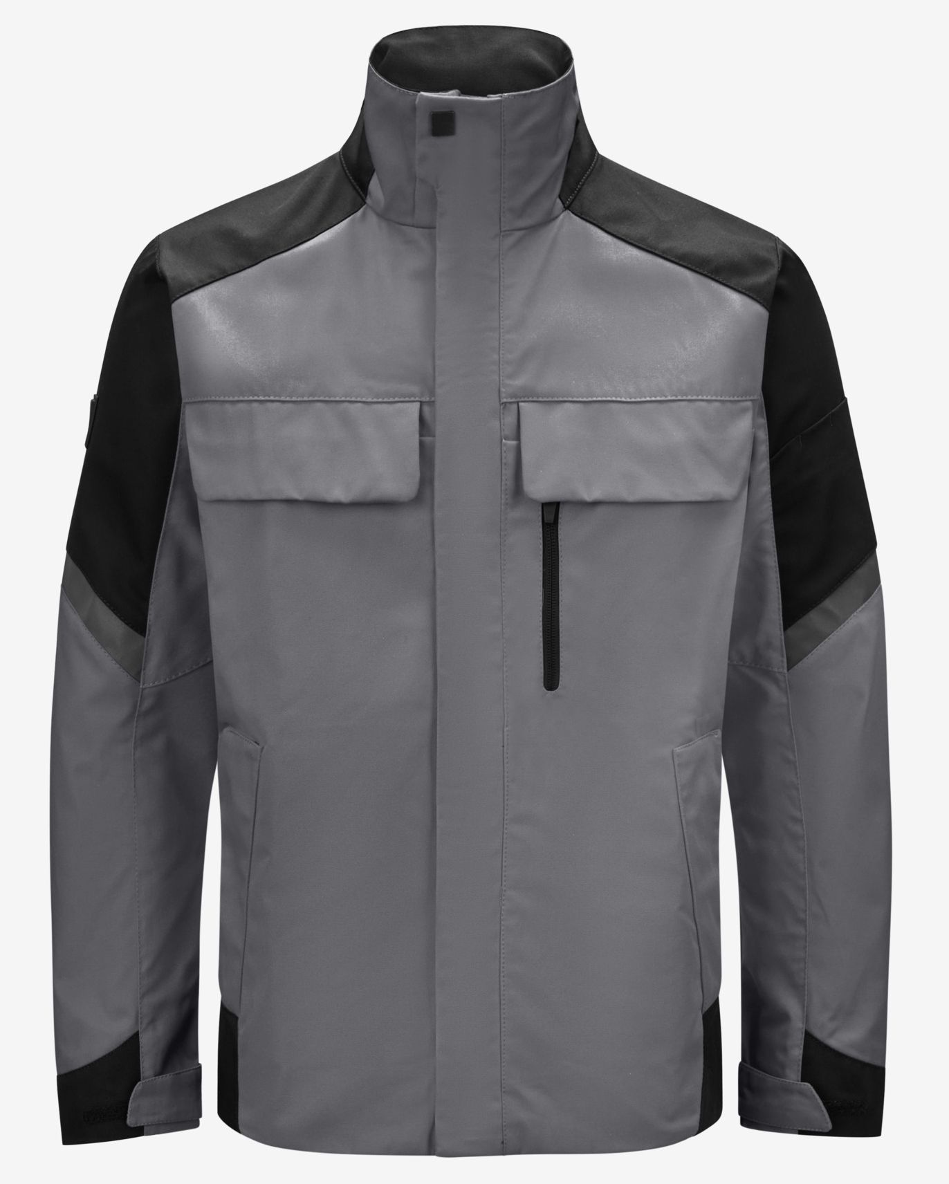 FHB 125900 FRANK Work jacket with pockets