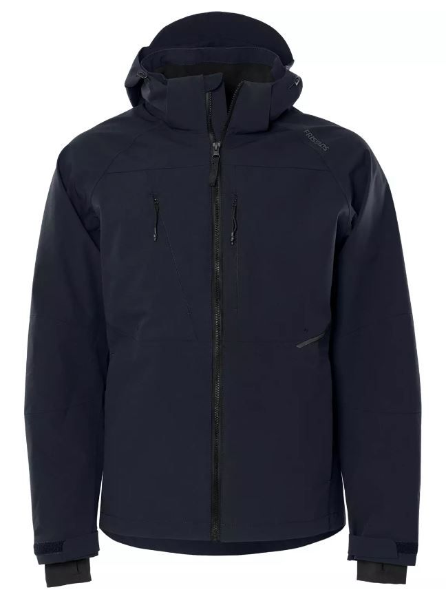 Fristads 300453 Stretch-Shelljacke 4881 GLS