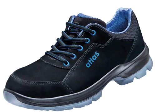 ATLAS Alu-tec 625 XP low safety shoes S3 - ESD