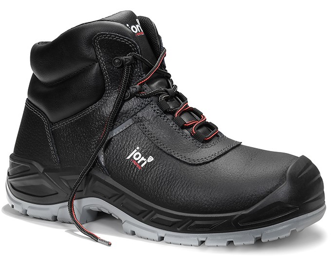 1Il5mM5qQuGguk Jori Jo_Champ Sicherheitsschnürstiefel Compo Mid ESD S3S