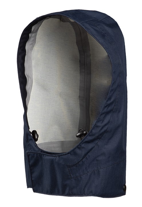 sioen1 Sioen Akrar Multinorm-Kapuze mit Störlichtbogenschutz Kl. 1