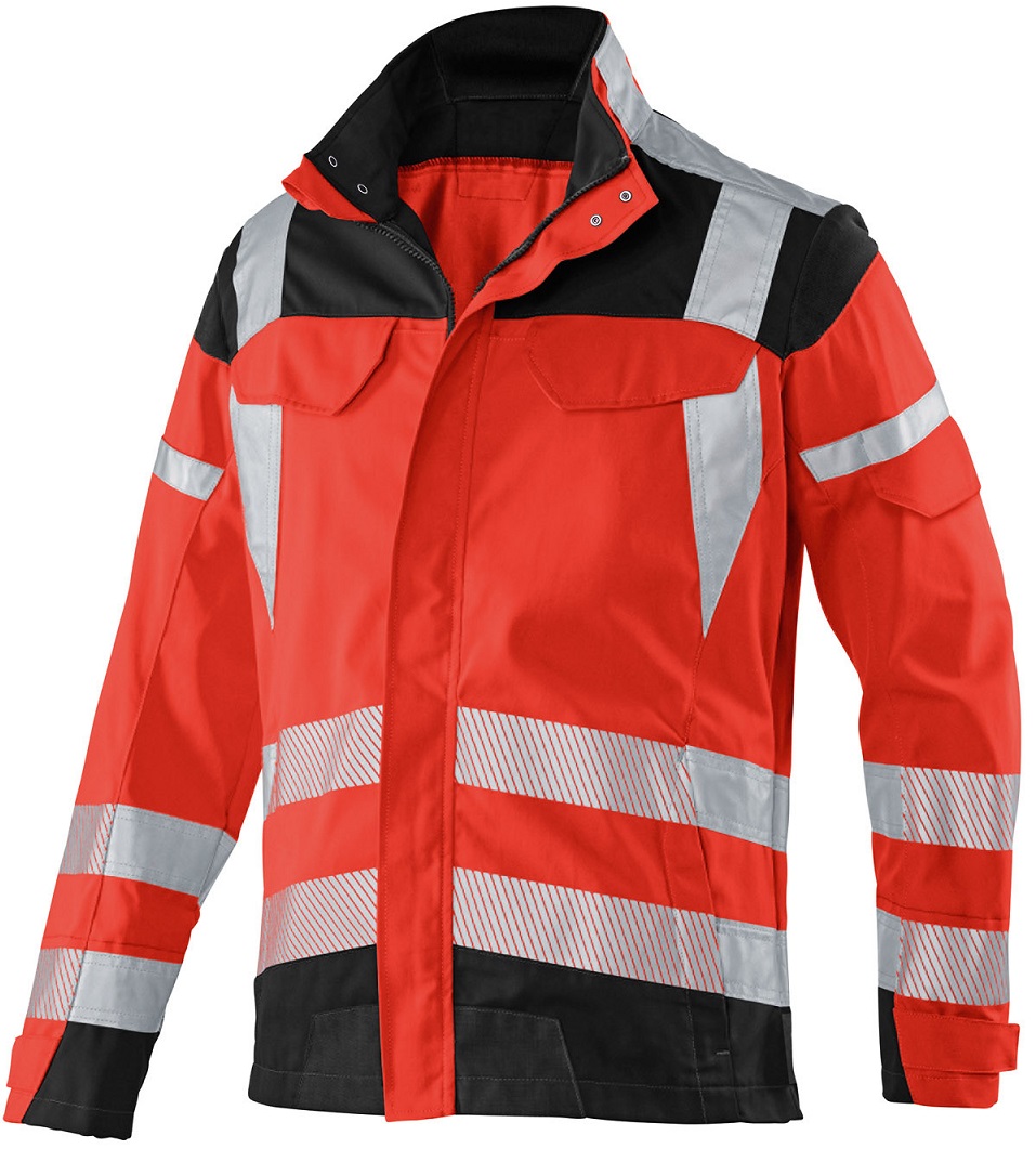 Kübler REFLECTIQ jacket PSA 2 1207 8341