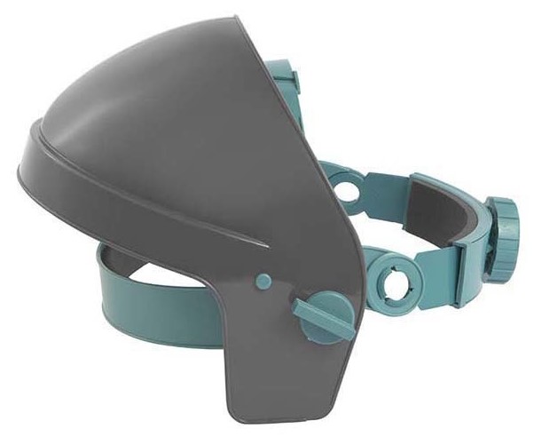 Honeywell SB600 Supervizor head mount