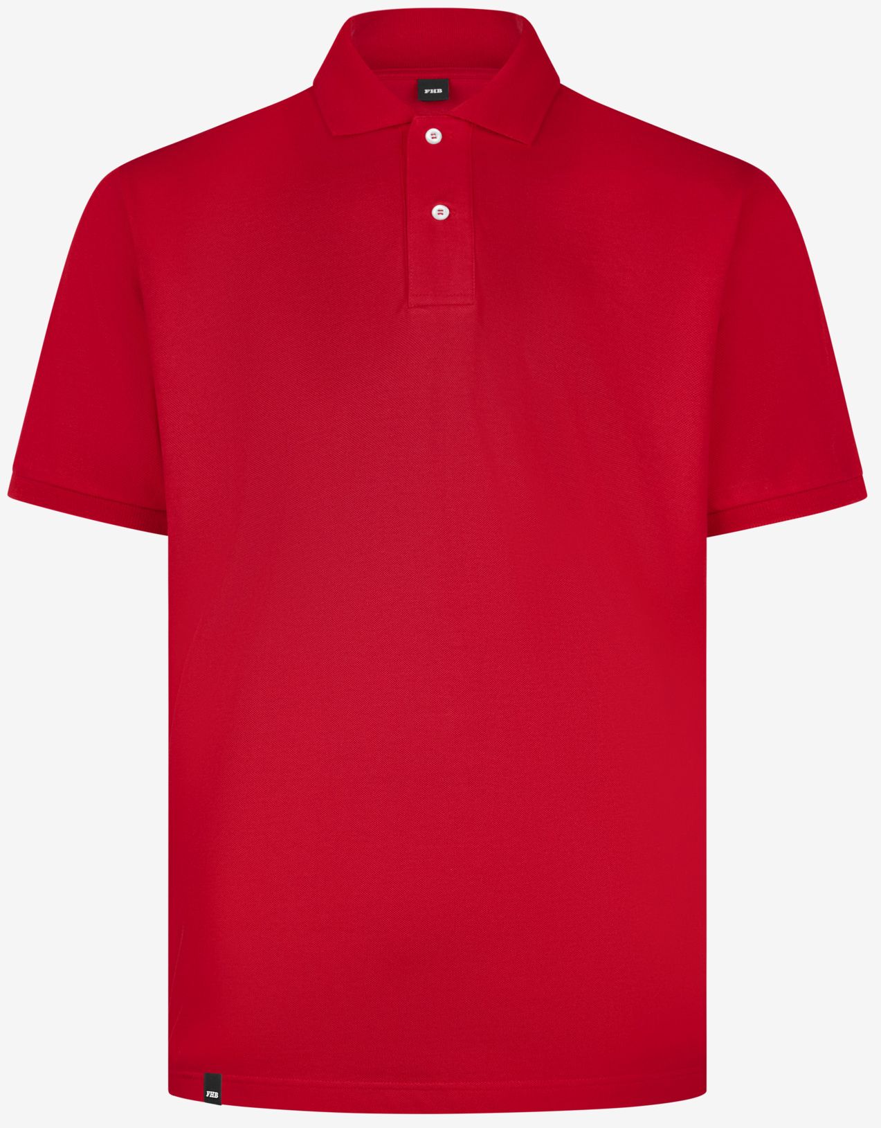 FHB 91590 DANIEL Poloshirt 100% Baumwolle leicht und robust