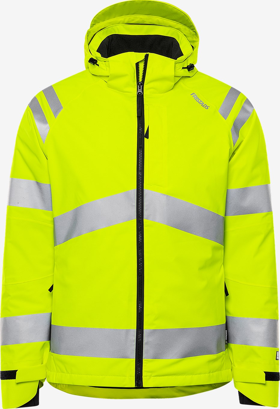 FR-301178-130-XS - warngelb