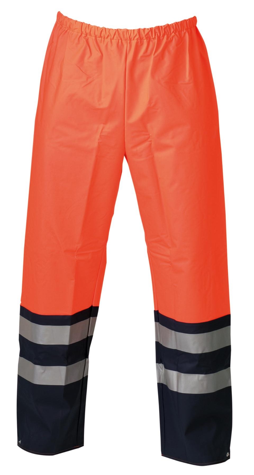 EL-072400R-leuchtorange-marine-S - light orange-navy