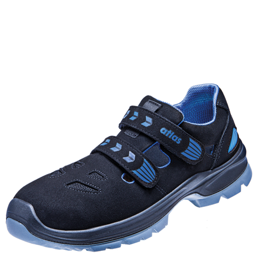 ATLAS XP 355 2.0 safety low shoes S1P - ESD