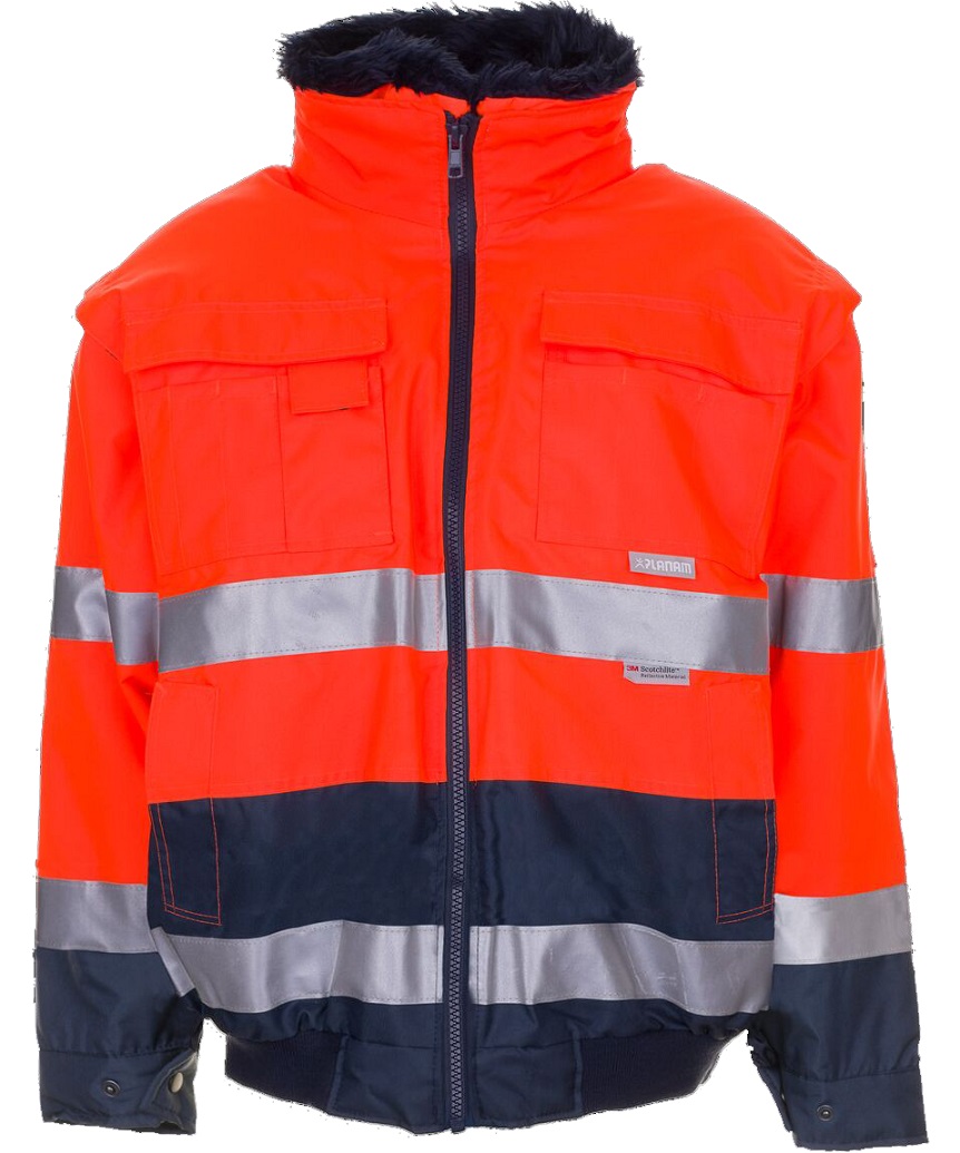 PL-2046-S - leuchtorange-marine