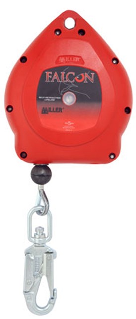 1012433_falcon Miller 1012433 Höhensicherungsgerät FALCON HSG