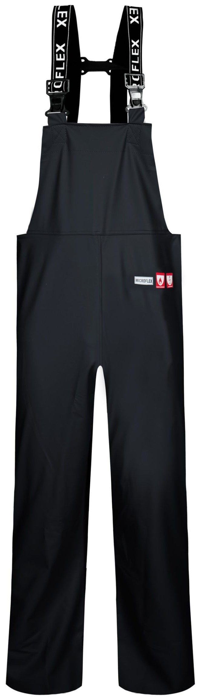 1qUyJzC0xdoDvP *SALE* Lyngsøe FR-LR46 Multinorm-Regenlatzhose marine