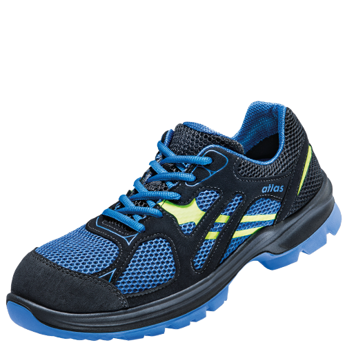FLASH-4005 ATLAS Flash 4005 XP Sicherheitshalbschuhe S1P - ESD