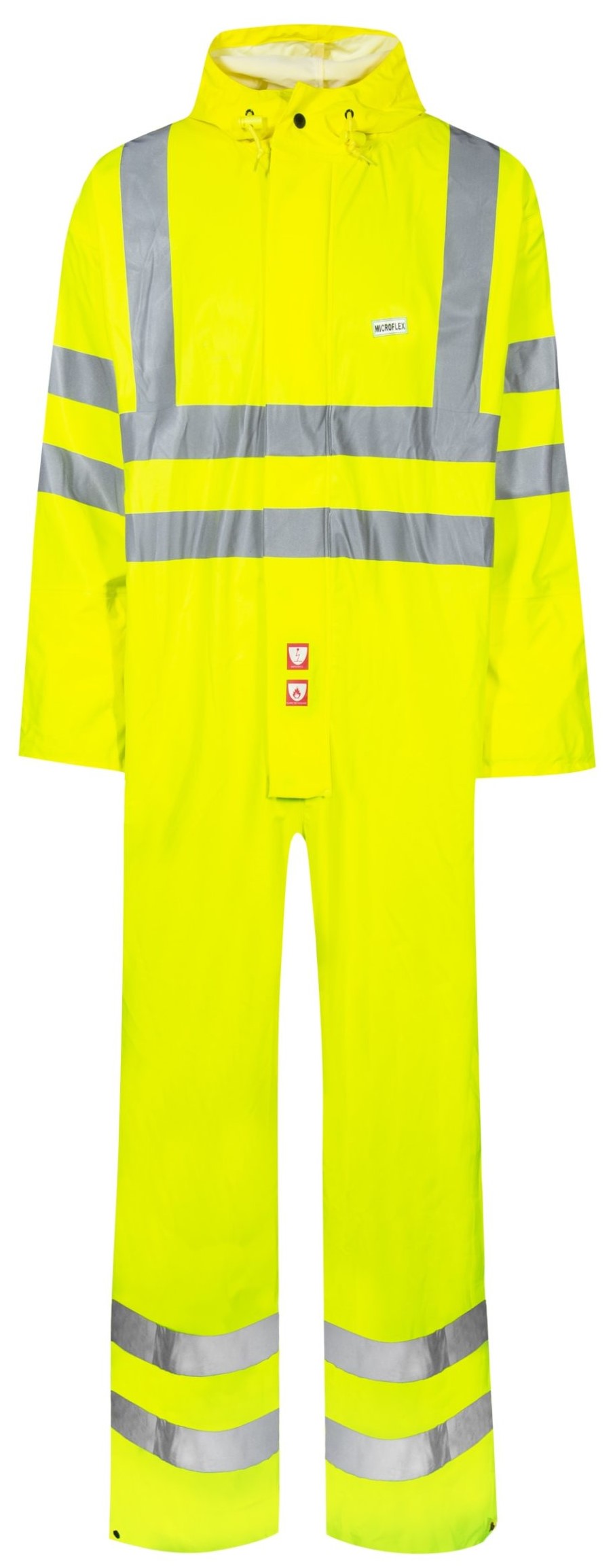 LY-FR-LR57-53-XS - saturn yellow