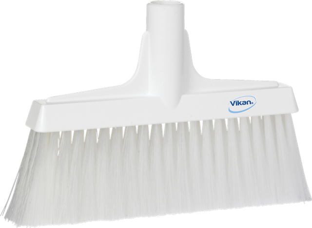 Vikan 31043 Schmaler Besen, 260 mm, Weich/hart