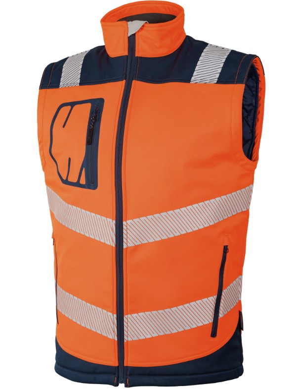 TR-VW68-VBO-3XL - orange-marine