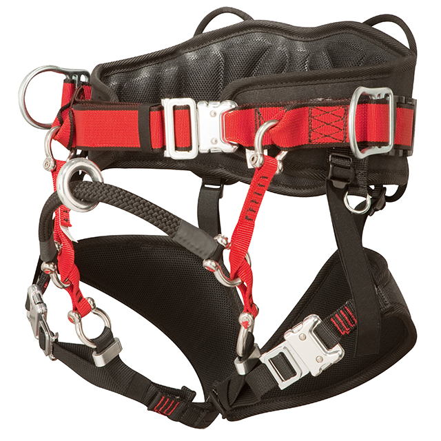 6075759150 Miller 1016824 Baumpflege-Sitz Morpho