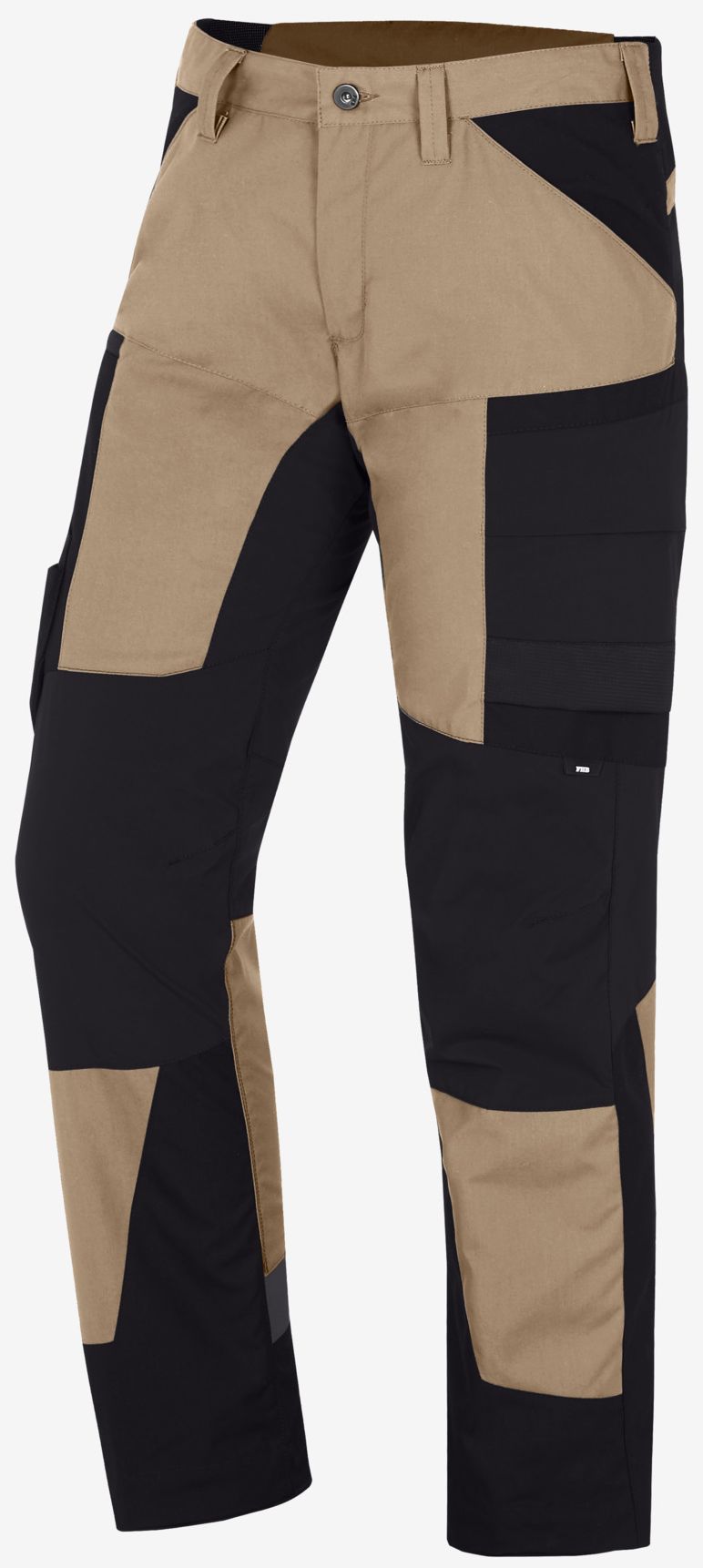 beige-black