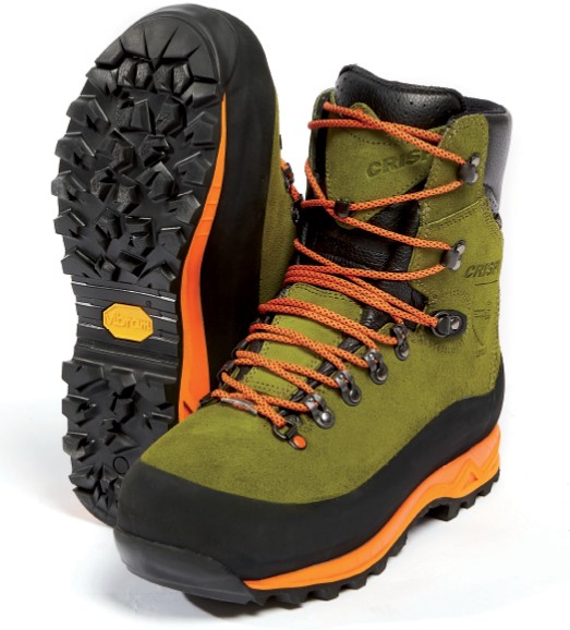 webbilder_perfekt5_GTXa12wLqlHrByWN PSS Perfekt GTX Schnittschutzschuhe Gore-Tex Klasse 2
