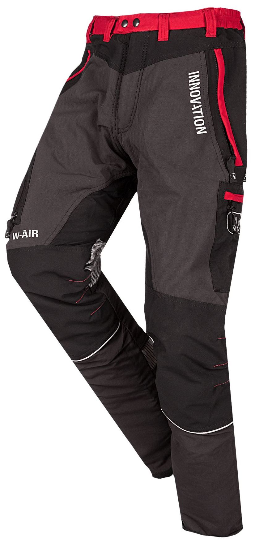 SIP-1SNC-939-XS-75 - grau-rot SIP-1SNC-939-XS-75 - grau-rot