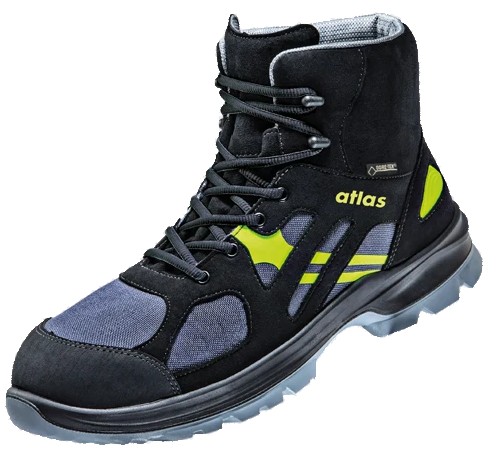 Atlas GTX 8205 XP safety shoes S3