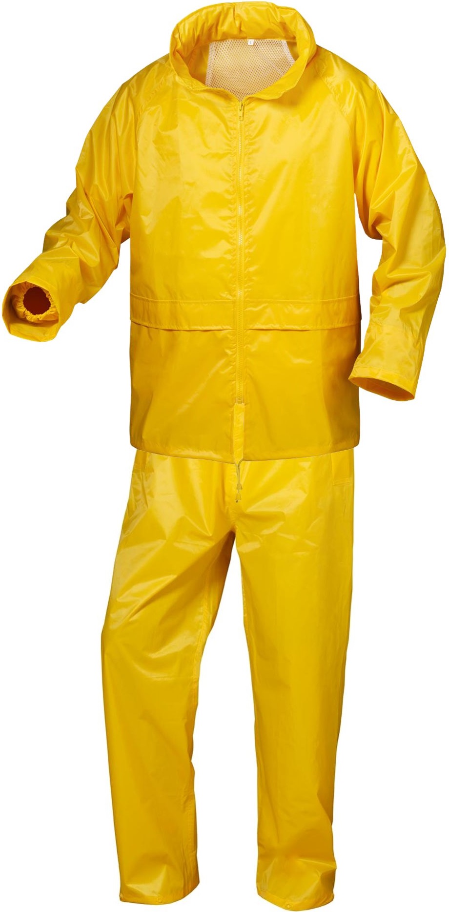 Craftland 2124 SPECIAL BORG Rain combination yellow