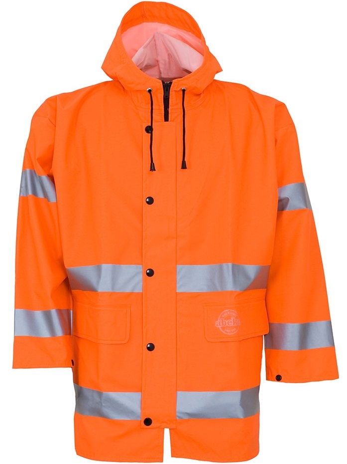 Ocean 020021 Atec High-Vis Regenjacke