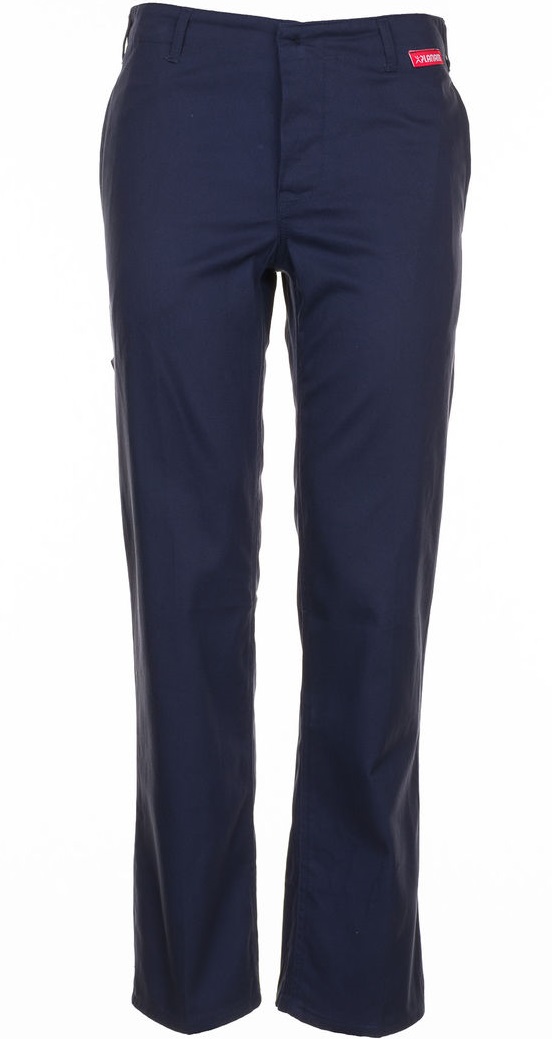 zoom_1521_0012ZfFCcBlNioLu Planam BW 270 Bundhose Baumwolle 270 g/m²