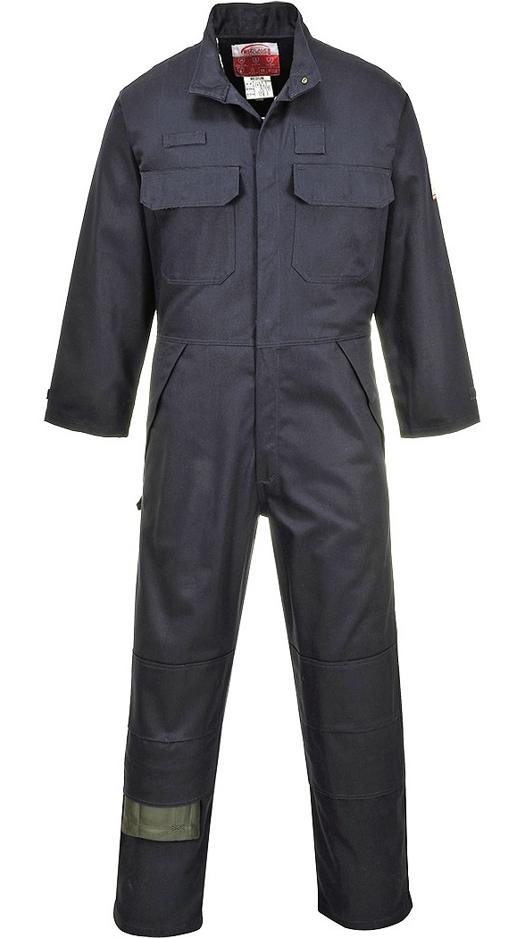 Portwest FR80 Multinorm Overall