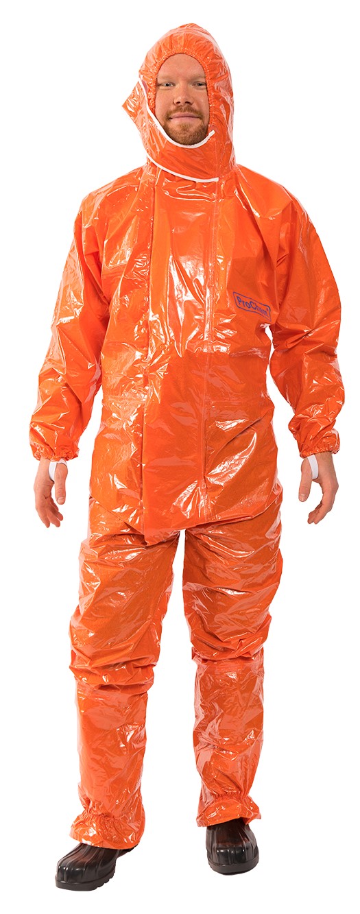 3S ProChem I CLF-Overall Kat. III Typ D