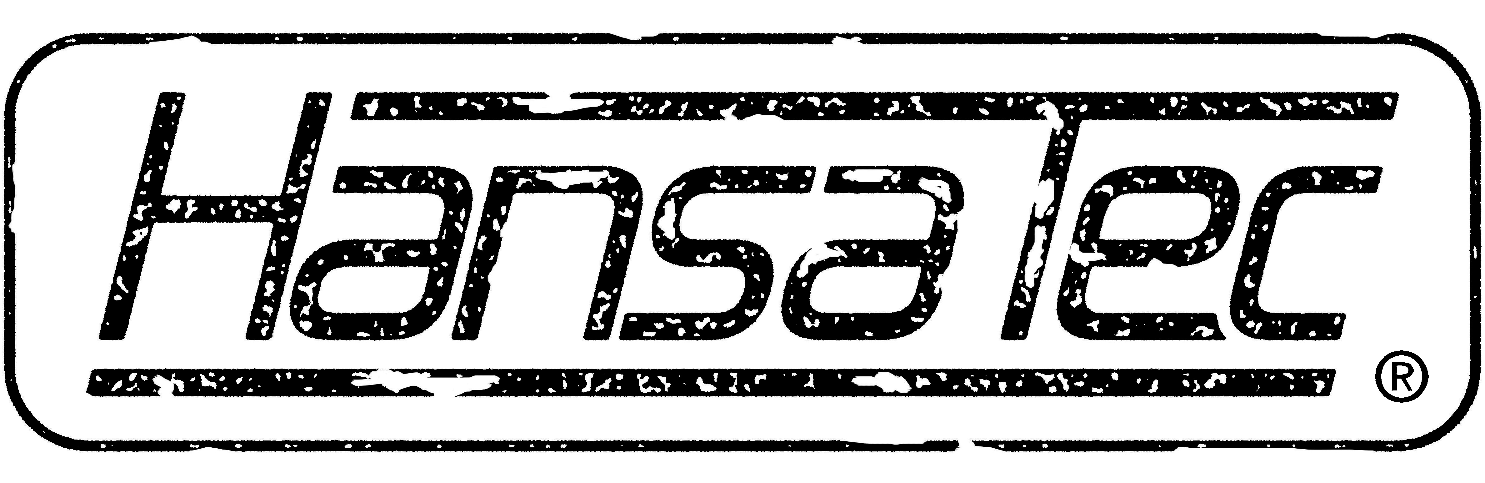 HansaTec 3242 Driver Handschuhe mit Spaltleder Rücken