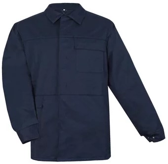 HB MARLAN Hitzeschutz-Jacke 01180 10214 000