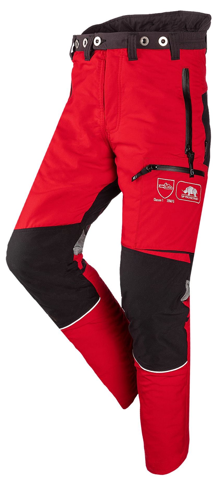 SIP Protection 1SPV Schnittschutzhose Klasse 1, Typ A