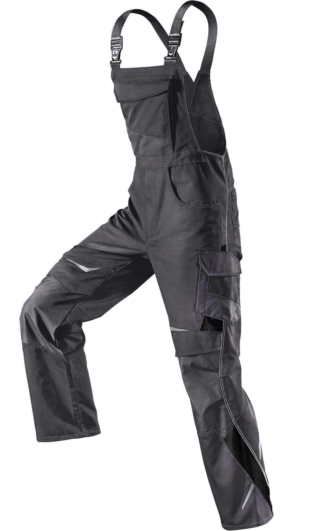 3324_5353-9799_5 Kübler Heart rate 3324 5353 Dungarees