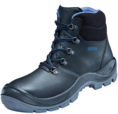 ATLAS Safety boot XP 505 S3