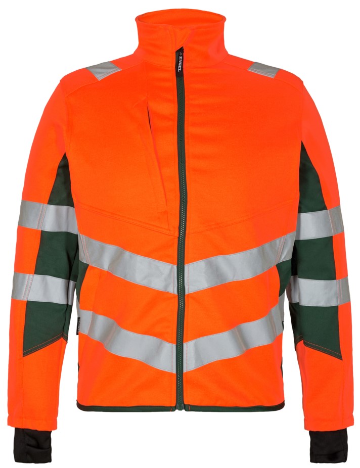 1B7LfCp9P2XAOA Engel 1544-314 Safety work jacket