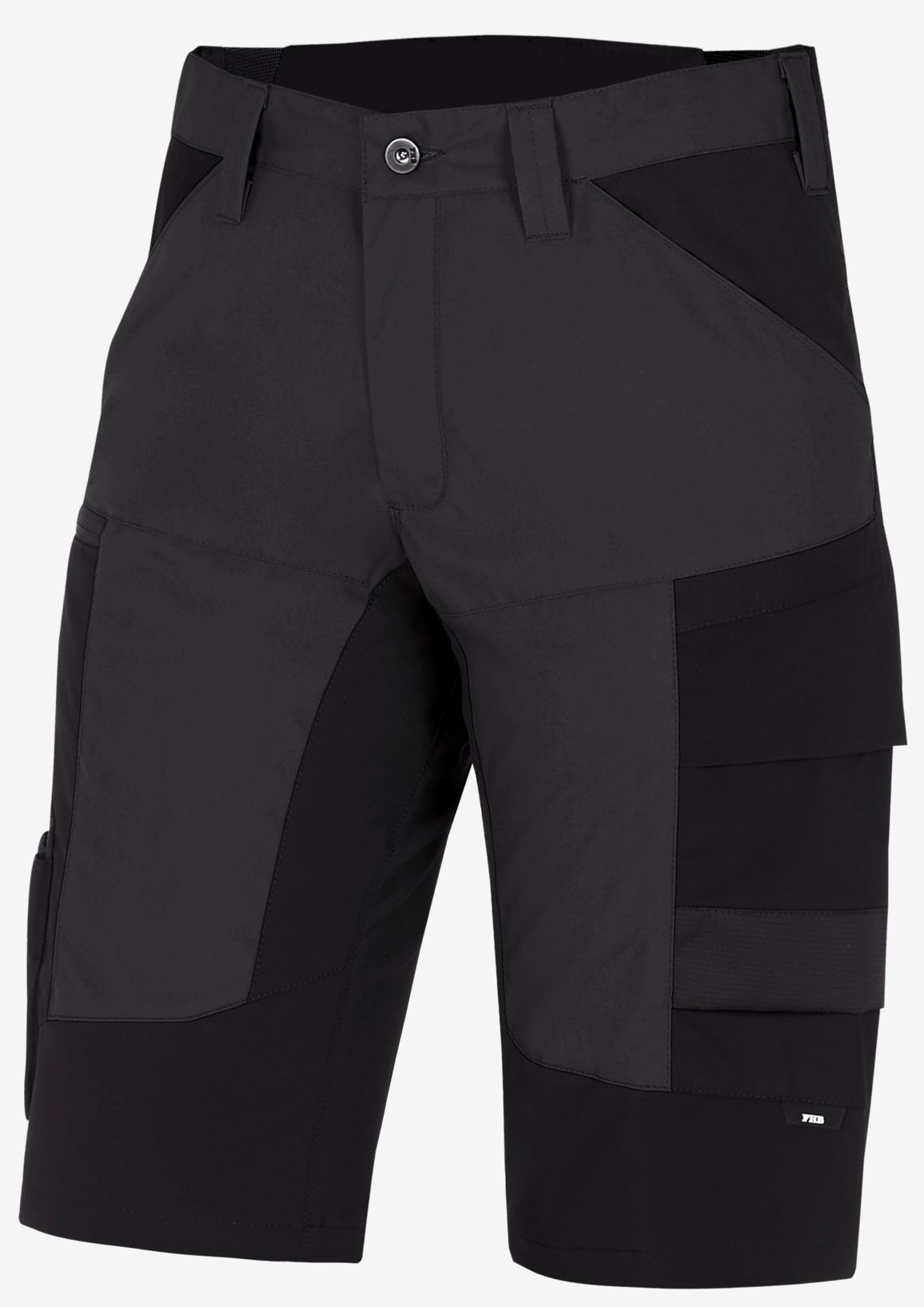 anthracite-black