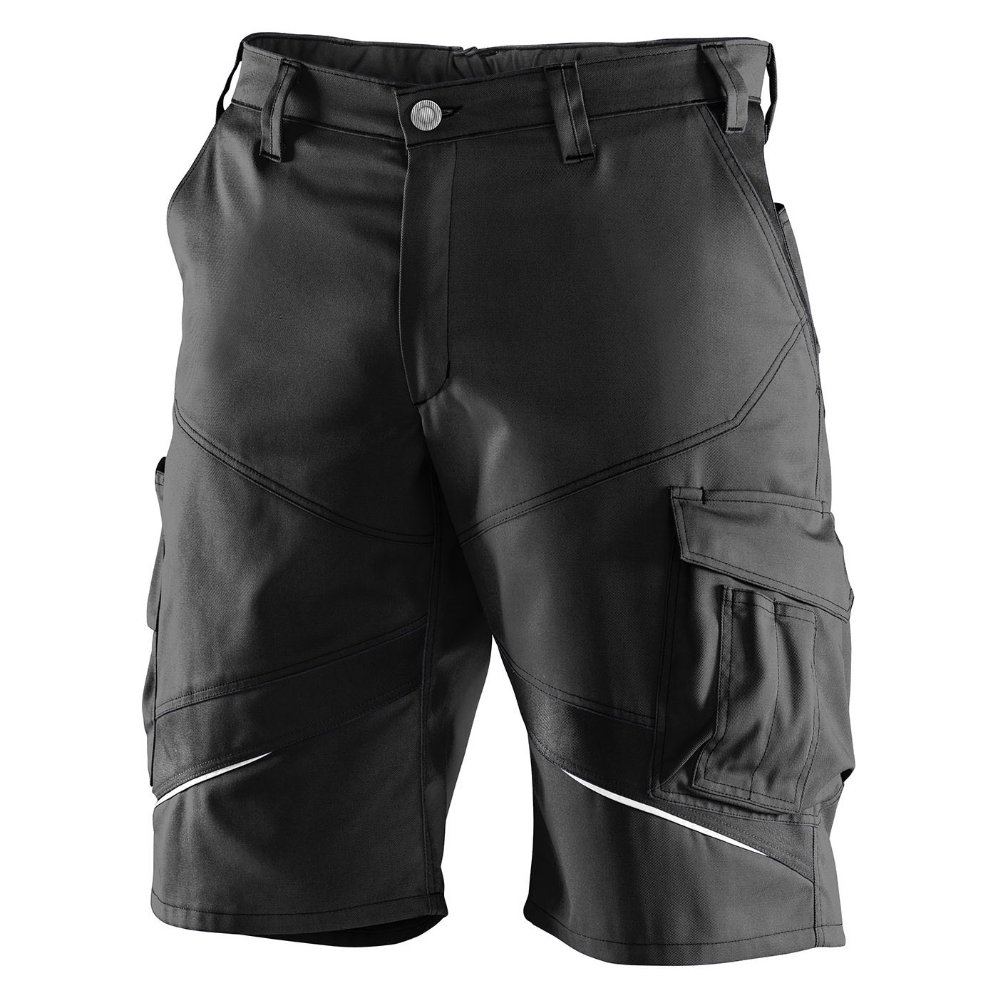 2650_5365-99_4 Kübler ACTIVIQ ladies' shorts 2650 5365