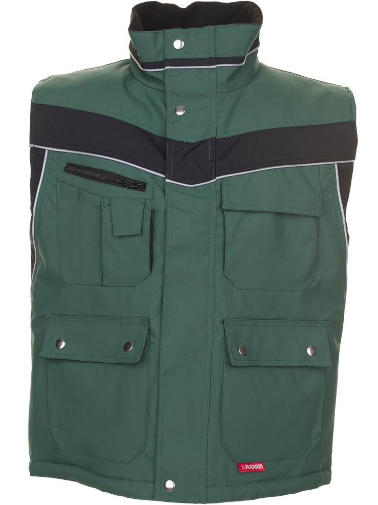 Planam Plaline Winter-Weste