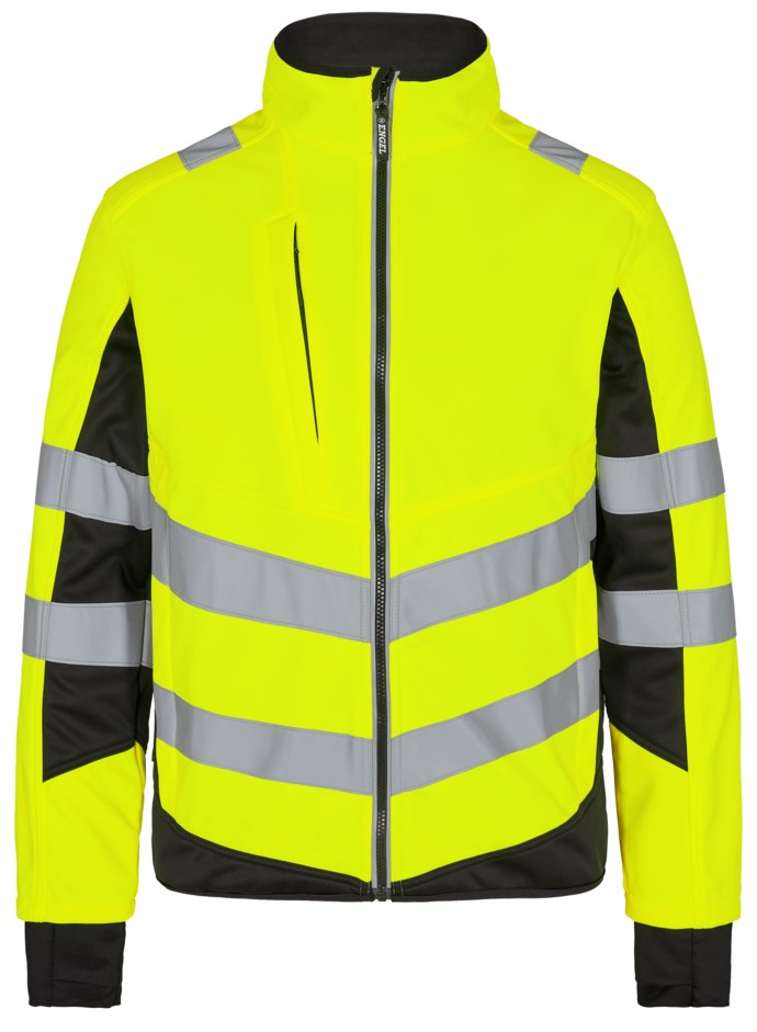 EN-1158-237-3820-XS - yellow-black