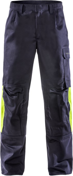 Fristads 100330 Flame welding trousers 2031 FLAM