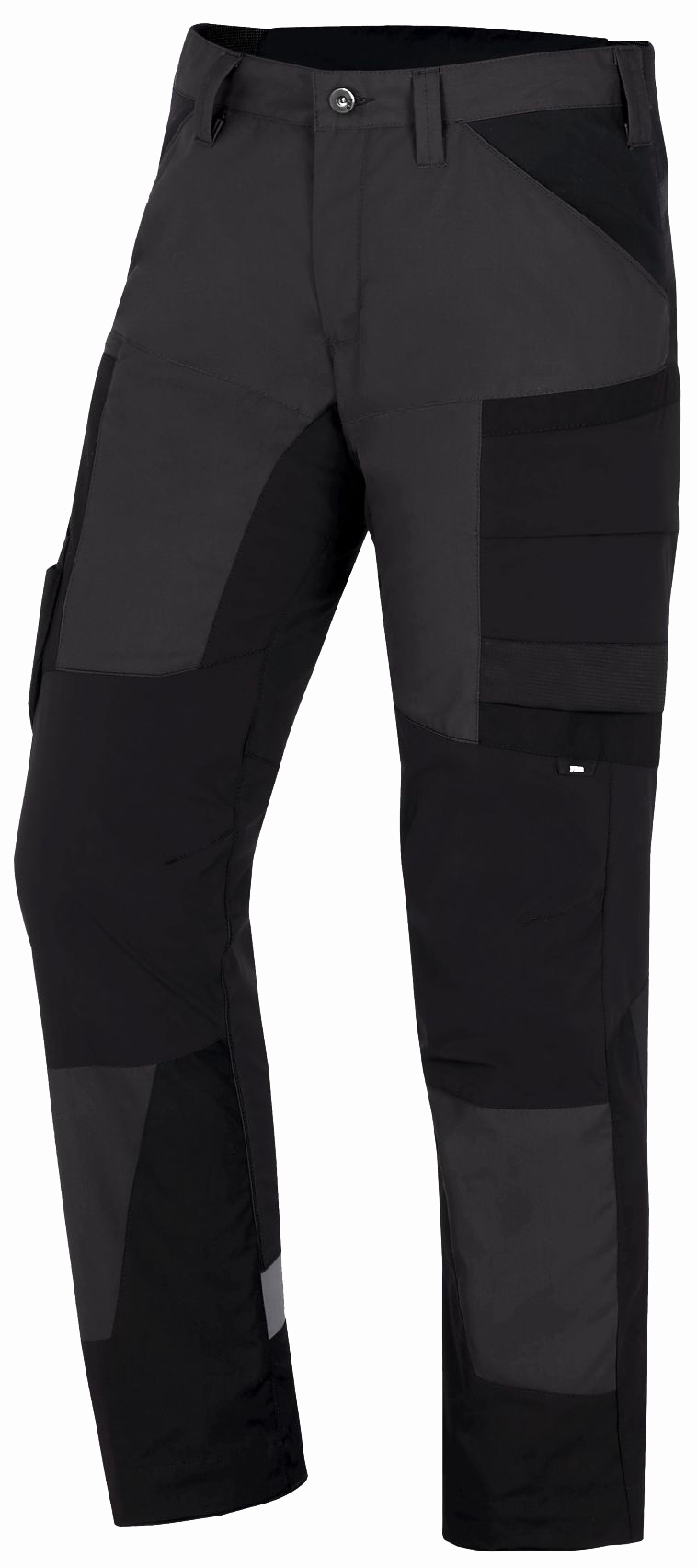 anthracite-black