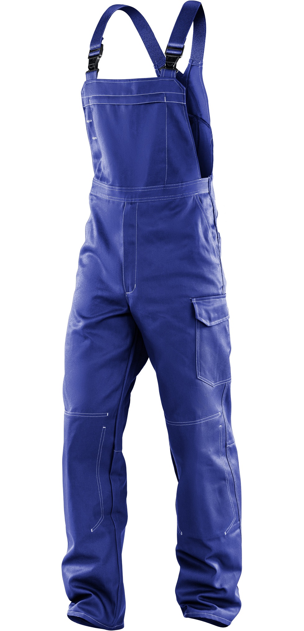 3248_1414-46_5 Kübler Organiq 3248 1414 Dungarees